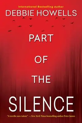 Část ticha - Part of the Silence