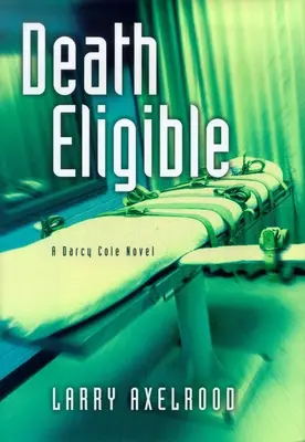 Smrt způsobilá - Death Eligible