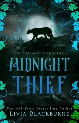 Půlnoční zloděj - Midnight Thief