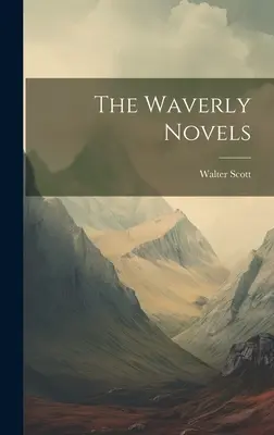 Romány z Waverly - The Waverly Novels