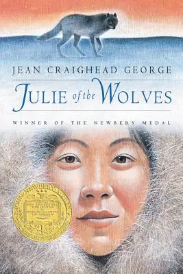 Julie z Vlků - Julie of the Wolves
