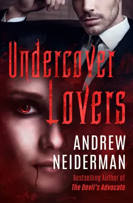 Milenci v utajení - Undercover Lovers