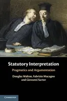 Výklad právních předpisů - Statutory Interpretation