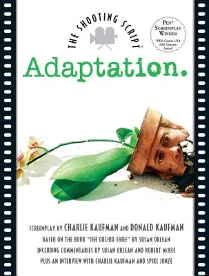 Adaptace - Adaptation
