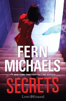 Tajemství: Napínavý román plný napětí - Secrets: A Thrilling Novel of Suspense