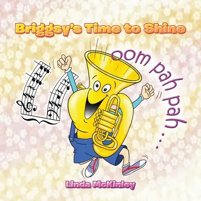 Briggsyho čas zazářit - Briggsy's Time to Shine