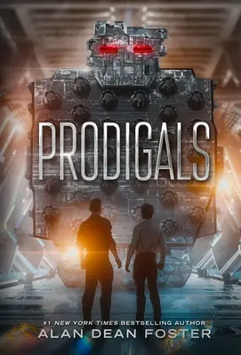 Bídníci - Prodigals