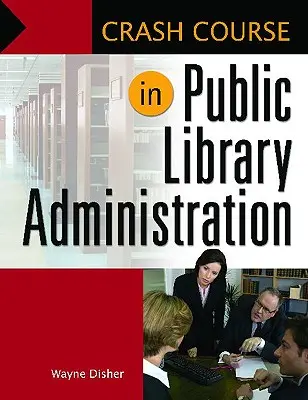 Správa veřejných knihoven - Public Library Administration