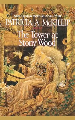Věž ve Stony Woodu - The Tower at Stony Wood
