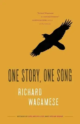Jeden příběh, jedna píseň - One Story, One Song