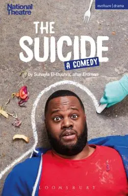 Sebevražda - The Suicide