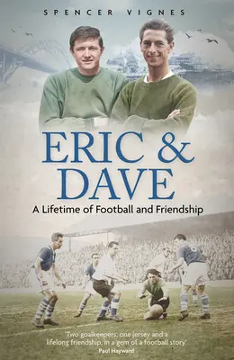 Eric a Dave: Poslední řádky - Eric and Dave: Last Lines