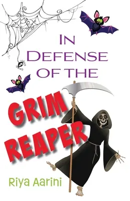 Na obranu smrtky - In Defense of the Grim Reaper