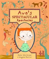 Aviny velkolepé podívané - Ava's Spectacular Spectacles