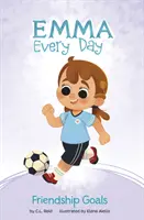 Cíle přátelství - Friendship Goals