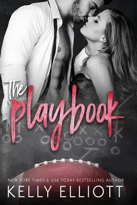Příručka hry - The Playbook
