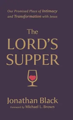 Večeře Páně - Lord's Supper