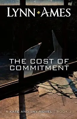 Cena závazku - The Cost of Commitment