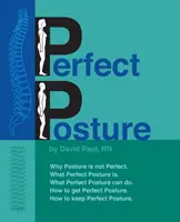 Dokonalé držení těla - Perfect Posture