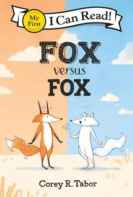 Liška proti lišce - Fox Versus Fox