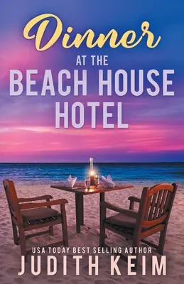 Večeře v hotelu The Beach House - Dinner at The Beach House Hotel
