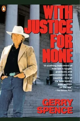Se spravedlností pro nikoho - With Justice for None