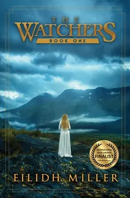 Strážci: Série Strážci: Strážci: Kniha 1 - The Watchers: The Watchers Series: Book 1