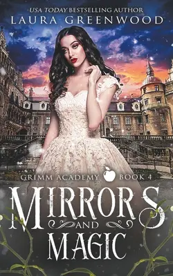 Zrcadla a kouzla - Mirrors And Magic