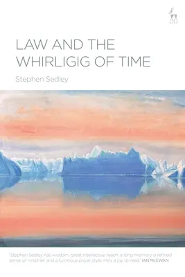 Zákon a vír času - Law and the Whirligig of Time