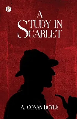 Studie v šarlatové - A Study in Scarlet