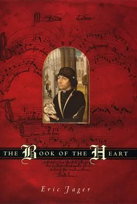 Kniha srdce - The Book of the Heart