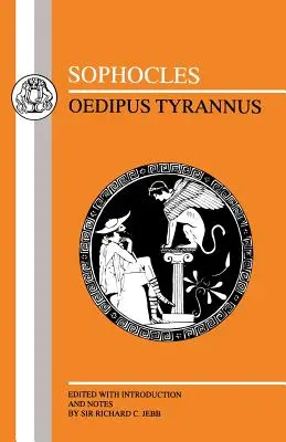 Sofoklés: Oidipus Tyrannus - Sophocles: Oedipus Tyrannus