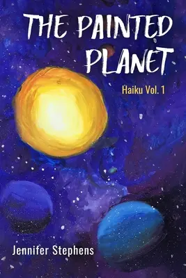 Malovaná planeta - The Painted Planet