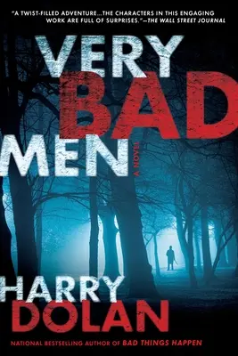 Velmi špatní muži - Very Bad Men