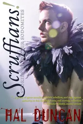 Scruffians! Příběhy lepších sodomitů - Scruffians! Stories of Better Sodomites