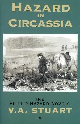 Nebezpečí v Čerkesii - Hazard in Circassia
