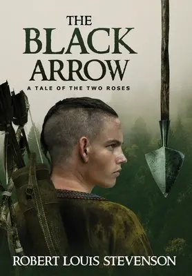 Černý šíp (s poznámkami) - The Black Arrow (Annotated)