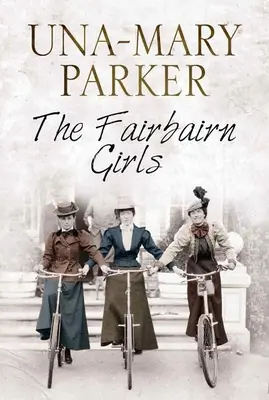 Fairbairnovy dívky - The Fairbairn Girls