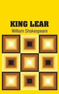 Král Lear - King Lear