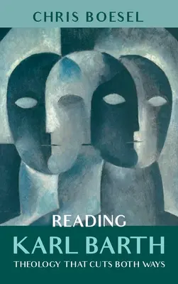 Čtení Karla Bartha - Reading Karl Barth