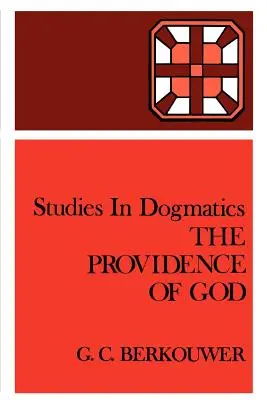 Boží prozřetelnost - The Providence of God