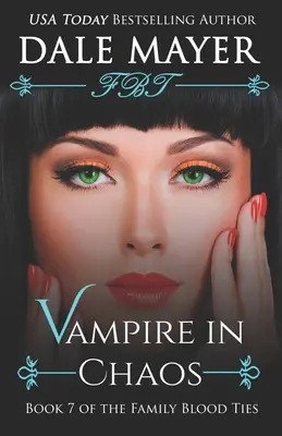 Upír v chaosu - Vampire in Chaos