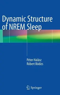 Dynamická struktura spánku Nrem - Dynamic Structure of Nrem Sleep
