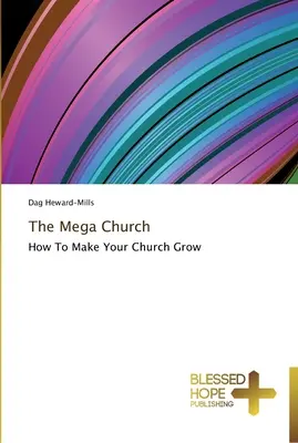 Mega církev - The Mega Church