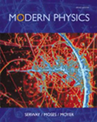 Moderní fyzika - Modern Physics