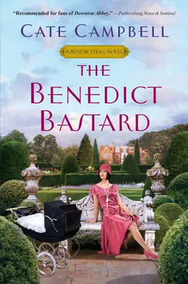 Benediktův bastard - The Benedict Bastard