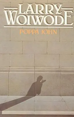 Děda John - Poppa John