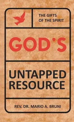 Nevyužité Boží zdroje - God's Untapped Resources