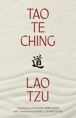 Tao Te ťing (Slavík Klasikové Komentované vydání) - Tao Te Ching (Warbler Classics Annotated Edition)
