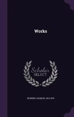 Díla - Works